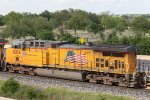 UP 6214